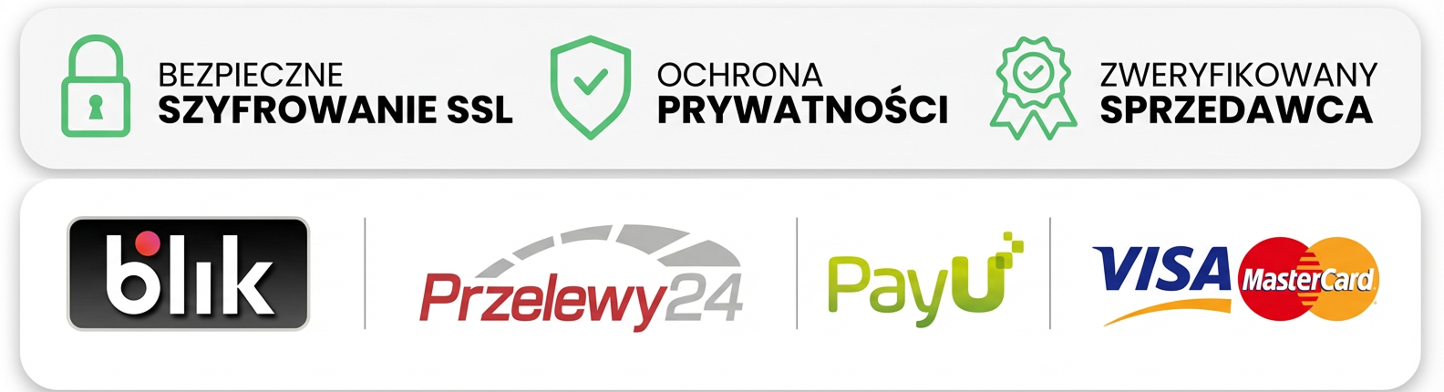 Gwarancja jakości CozyDog