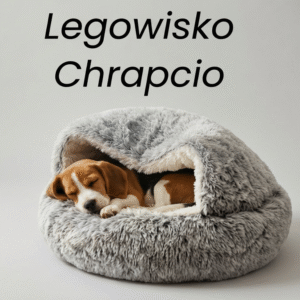 Legowisko Chrapcio