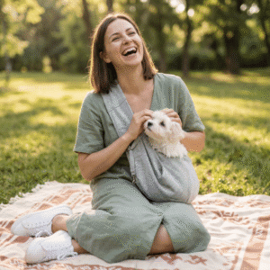 CozyRide™ - Torba nosidełko dla pupila